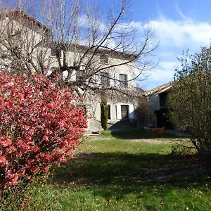 Gasthof Le Relais Des Baronnies, Montjay (Hautes-Alpes)