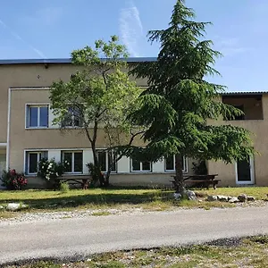 Hostel Cozy&family, La Palud-sur-Verdon