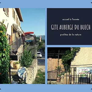 Frühstückspension Du Buech, Aspremont (Hautes-Alpes)