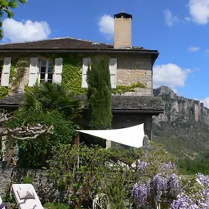 Ermitage De 3*, Peyreleau France
