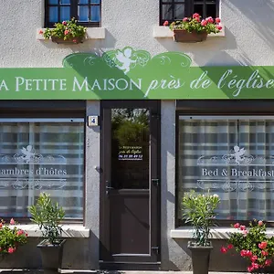 La Petite Maison Près De L'eglise 3*, Meillac France