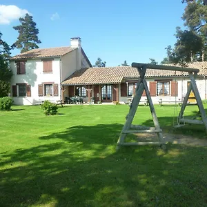 Les Volpilieres Ruynes-en-Margeride