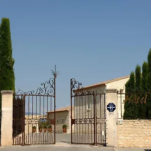 La Bergerie Joucas