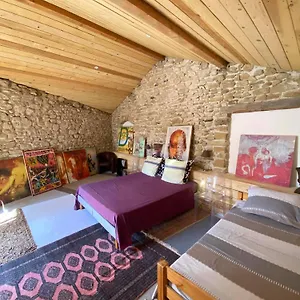 La Fougeraie , Marsaz France