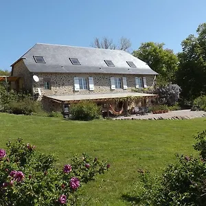 D'hôtes Le Foursou , Le Bouyssou France