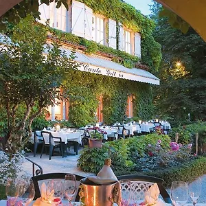 Cante Grit 2*, Barbotan-les-Bains France