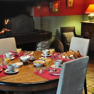 Le Clos St Golven , Taupont France
