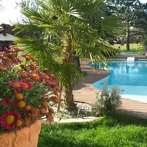 Le Clos De Saint , Montauban France
